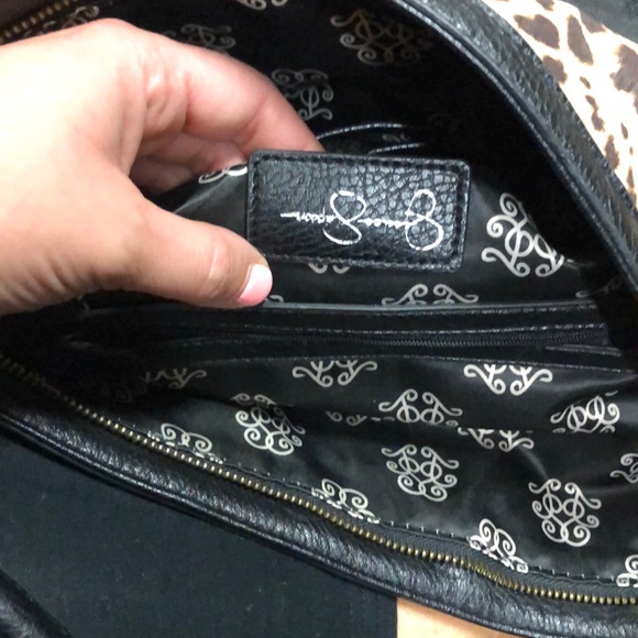 Jessica Simpson purse - Picture 2 of 3